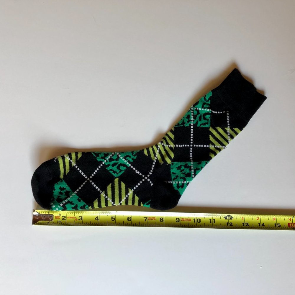Fun Socks Bundle NWOT - Picture 6 of 9